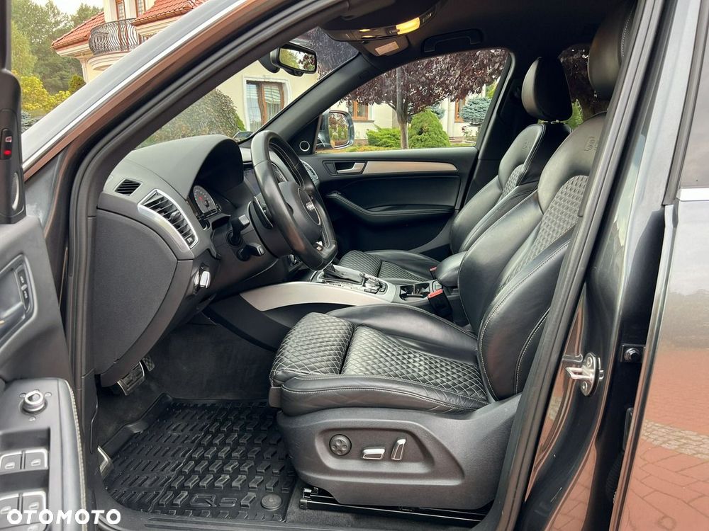 Audi SQ5 - 17