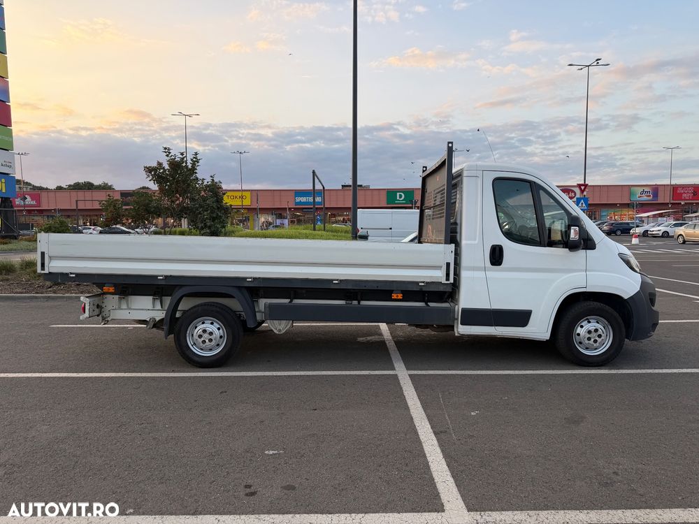 Peugeot Boxer - 4