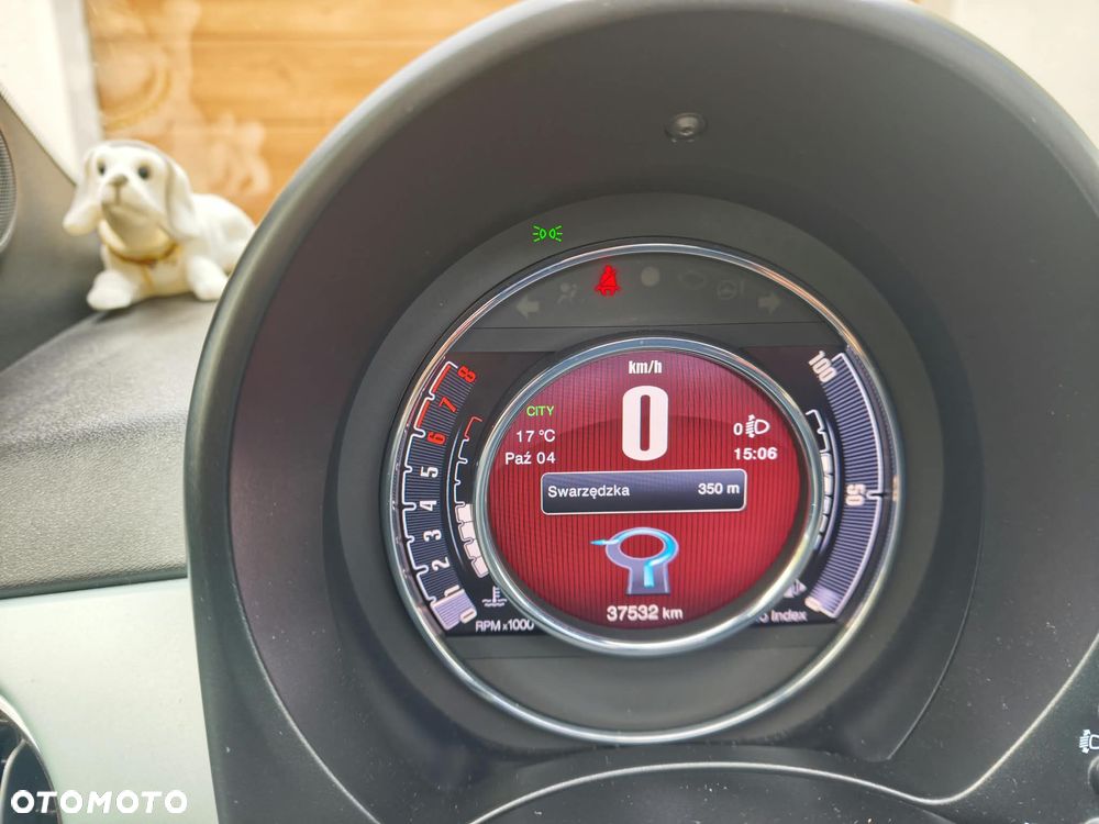 Fiat 500 1.0 Hybrid - 15