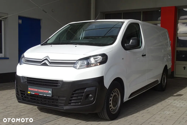 Citroën Jumpy