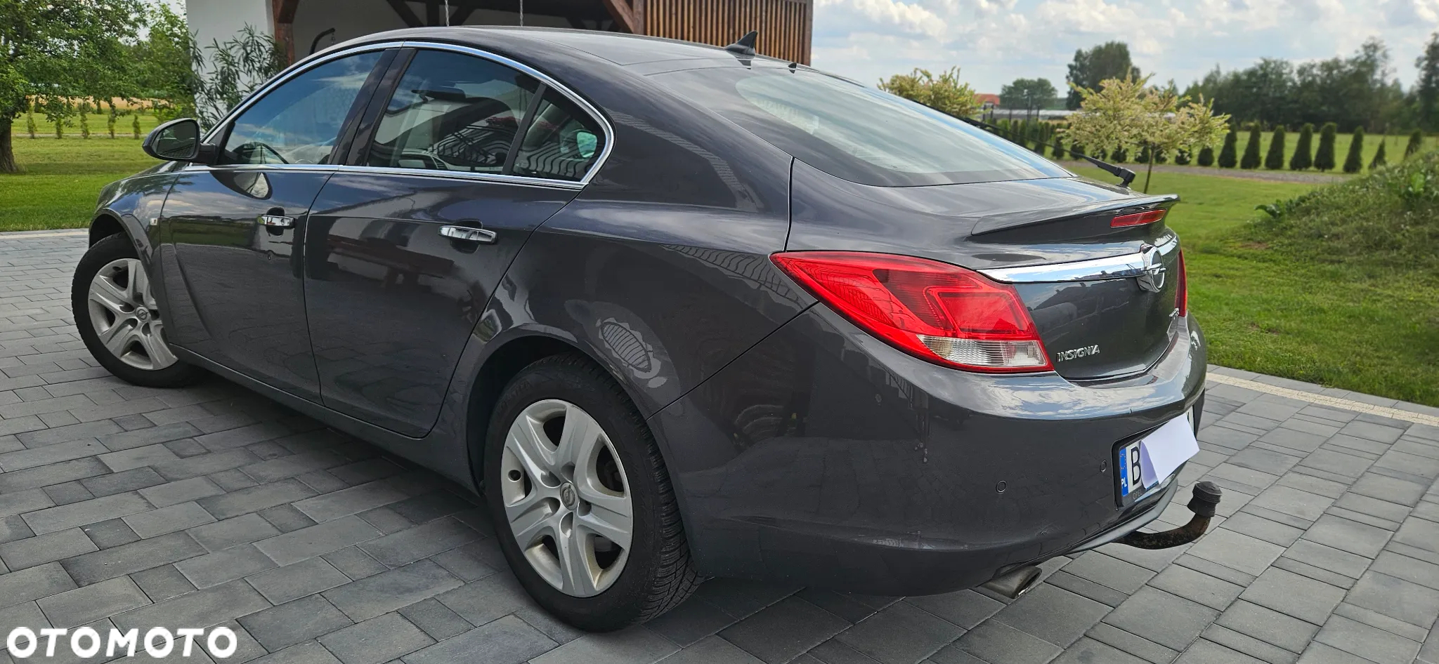 Opel Insignia - 6