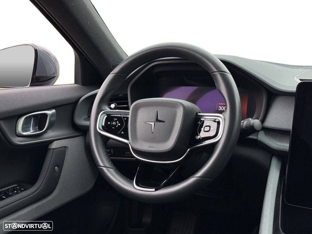 Polestar 2 Single Motor 69kWh - 18