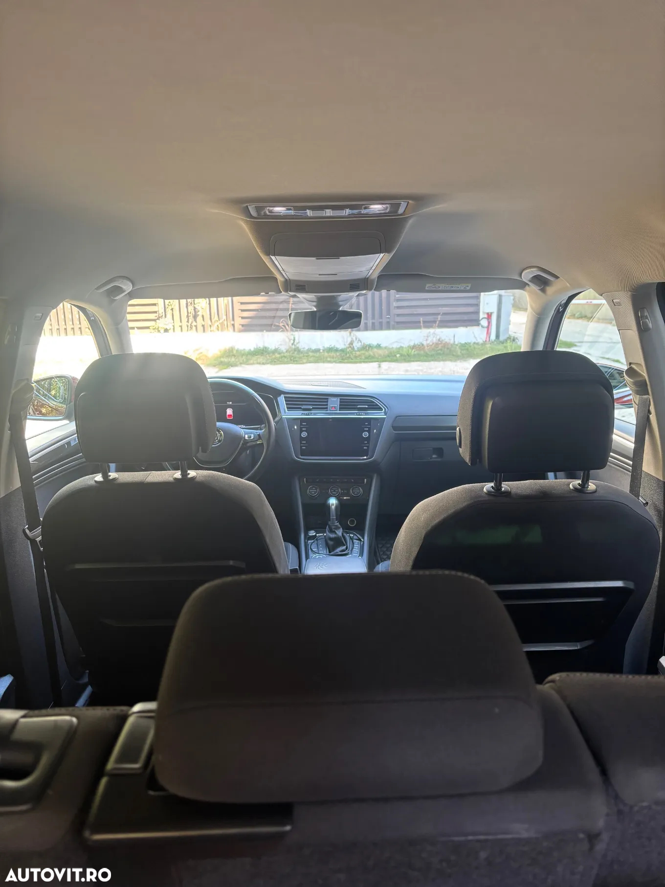 Volkswagen Tiguan 2.0 TDI 4Mot DSG Highline - 3