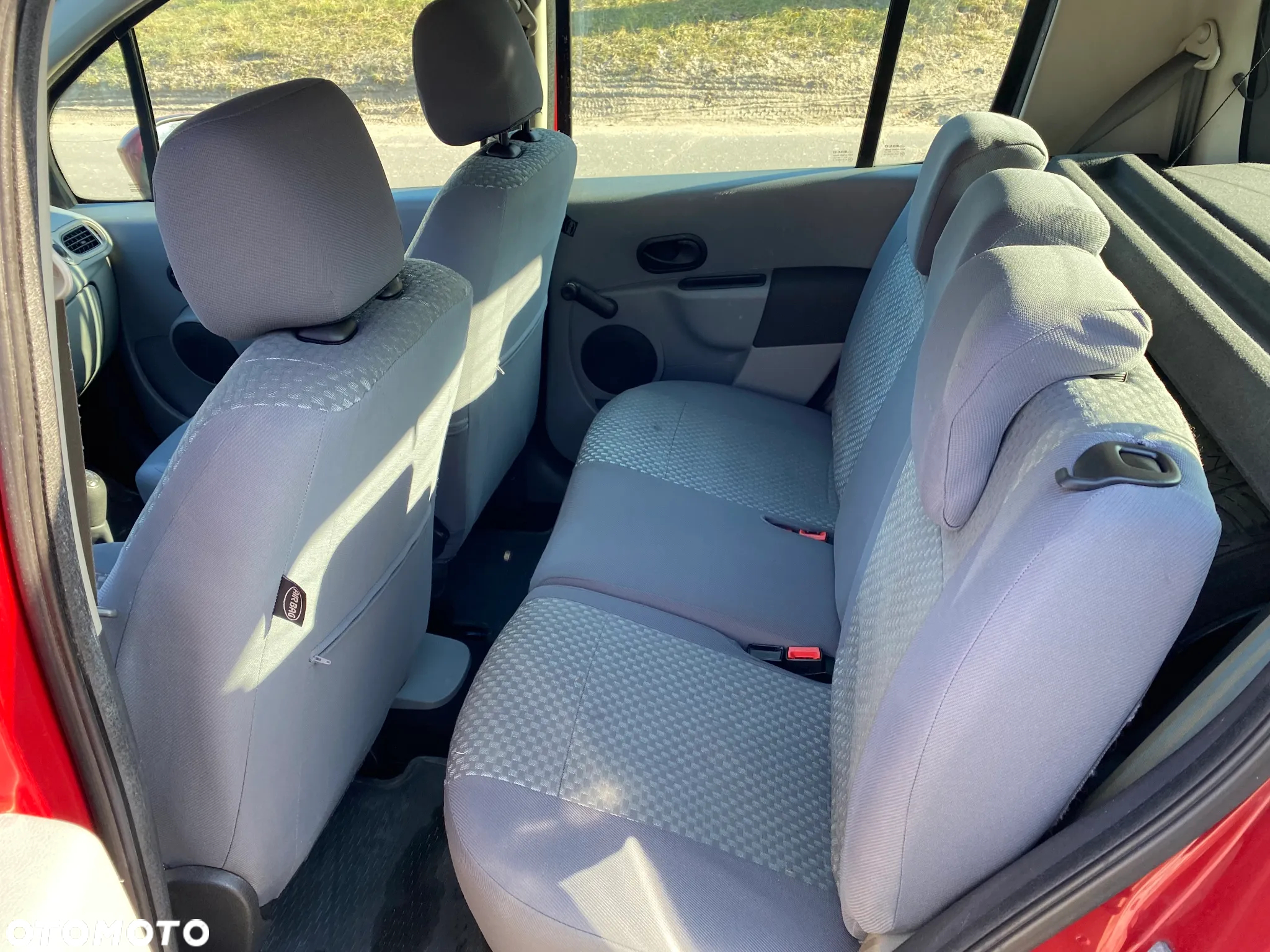 Renault Modus 1.2 16V Alize - 7