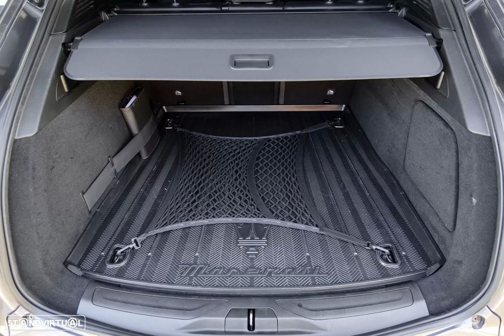 Maserati Grecale 2.0 Modena - 22