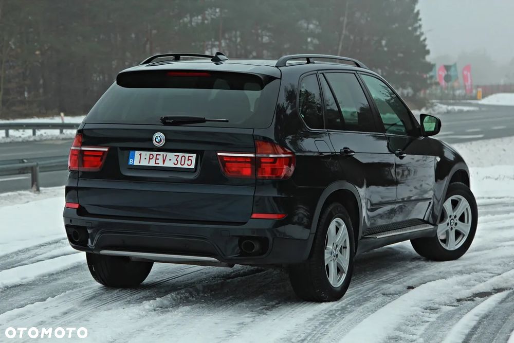 BMW X5 xDrive30d Edition Exclusive - 11