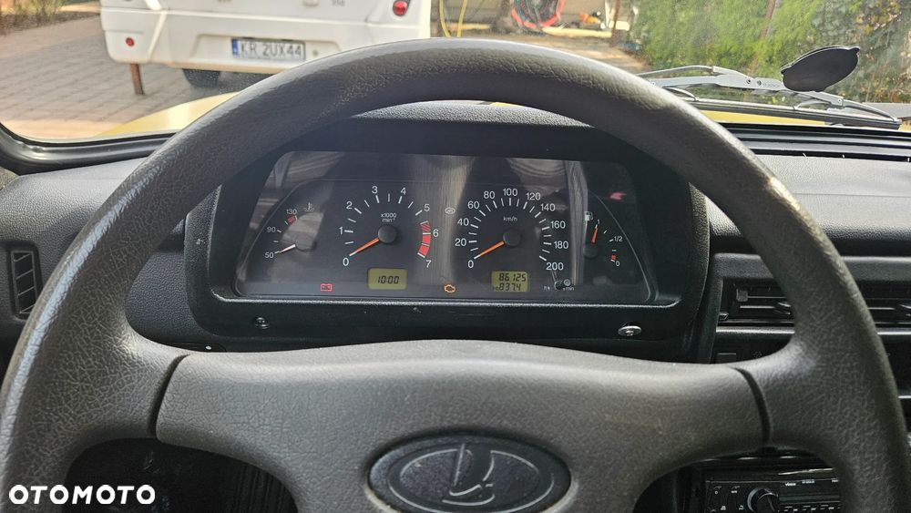 Lada Niva 4x4 - 5