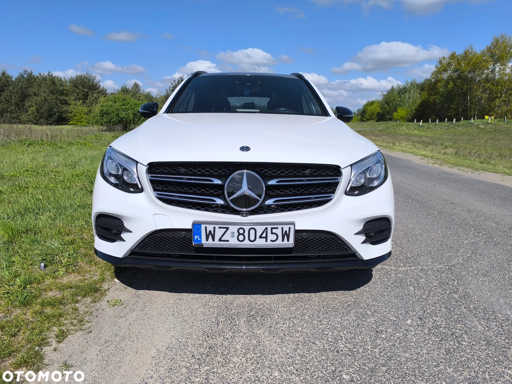 Mercedes-Benz GLC Coupe 300 4-Matic - 13