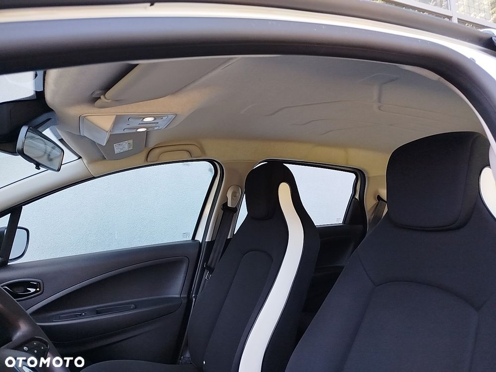 Renault Zoe R110 Z.E 50 Life - 23