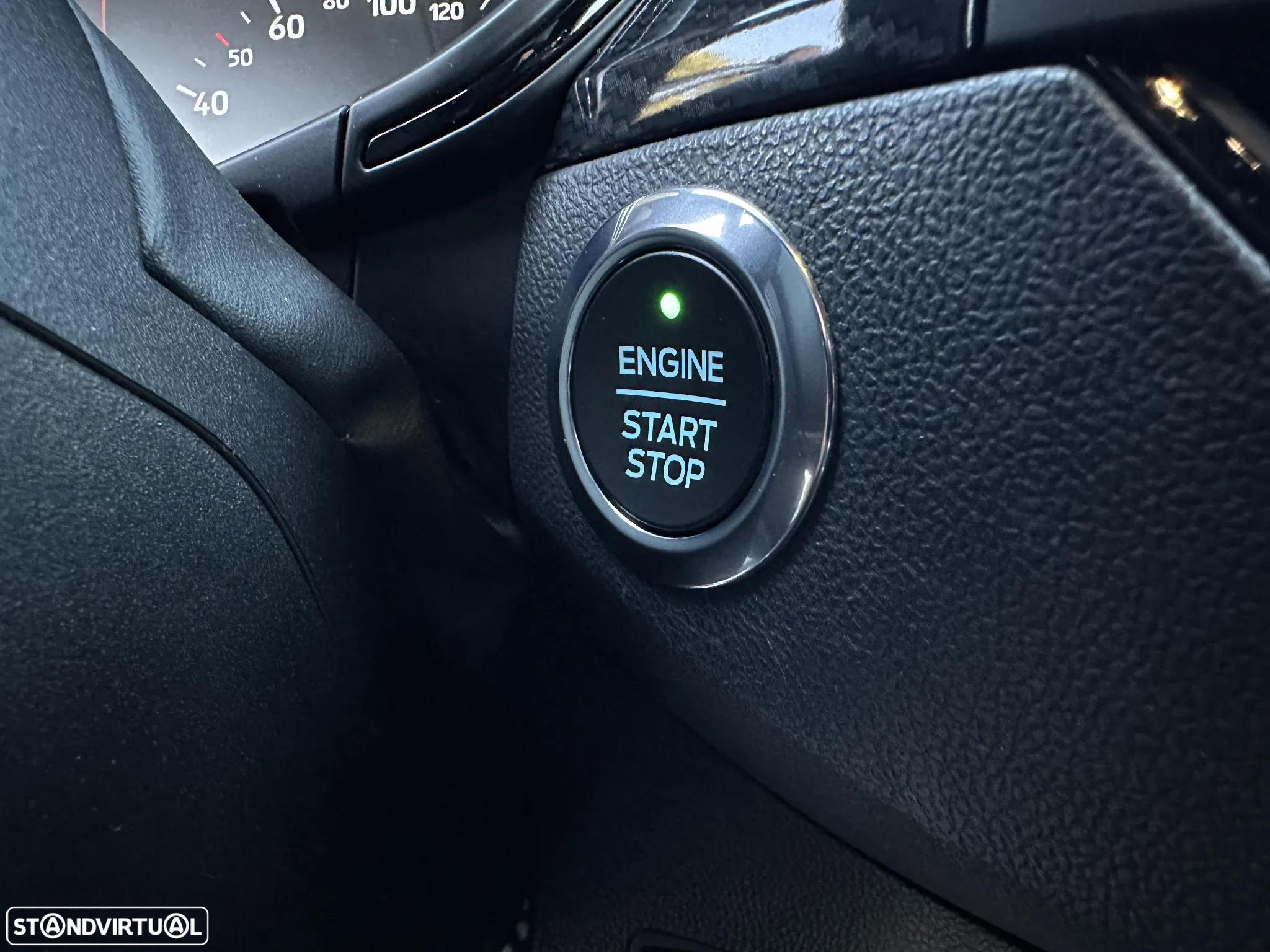Ford Focus 1.0 EcoBoost ST-Line - 16