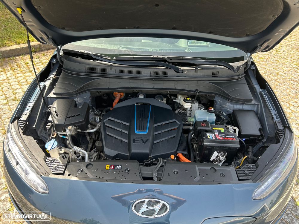 Hyundai Kauai Premium - 10