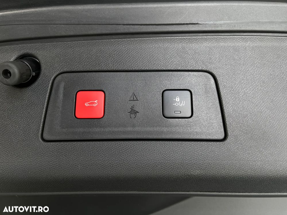 Peugeot 508 SW PureTech 180 EAT8 Allure Pack - 32