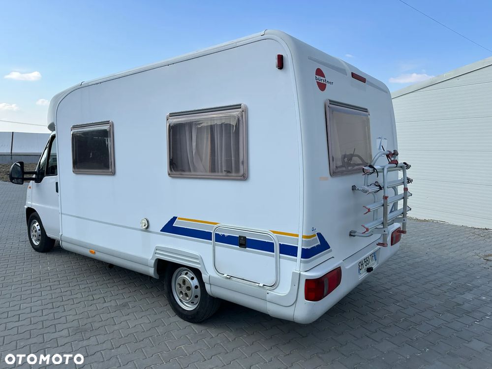 Fiat Ducato - 13