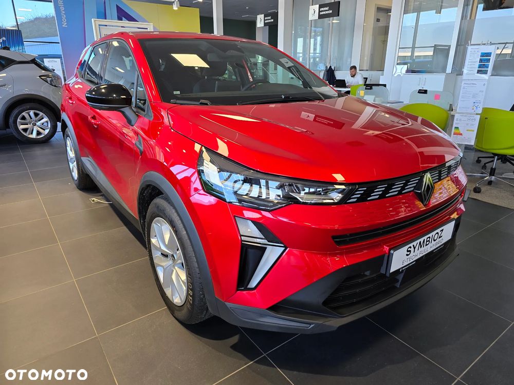 Renault Symbioz 1.3 TCe mHEV Evolution - 5