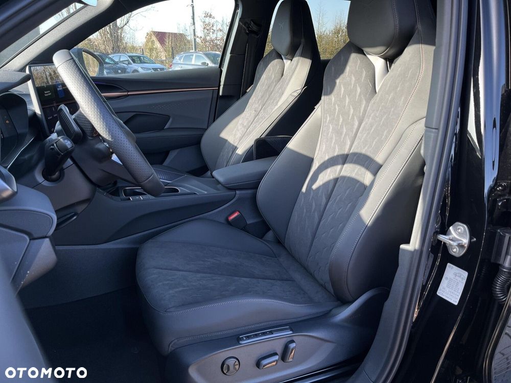 Cupra Terramar 1.5 eTSI mHEV Advantage Edition DSG - 14