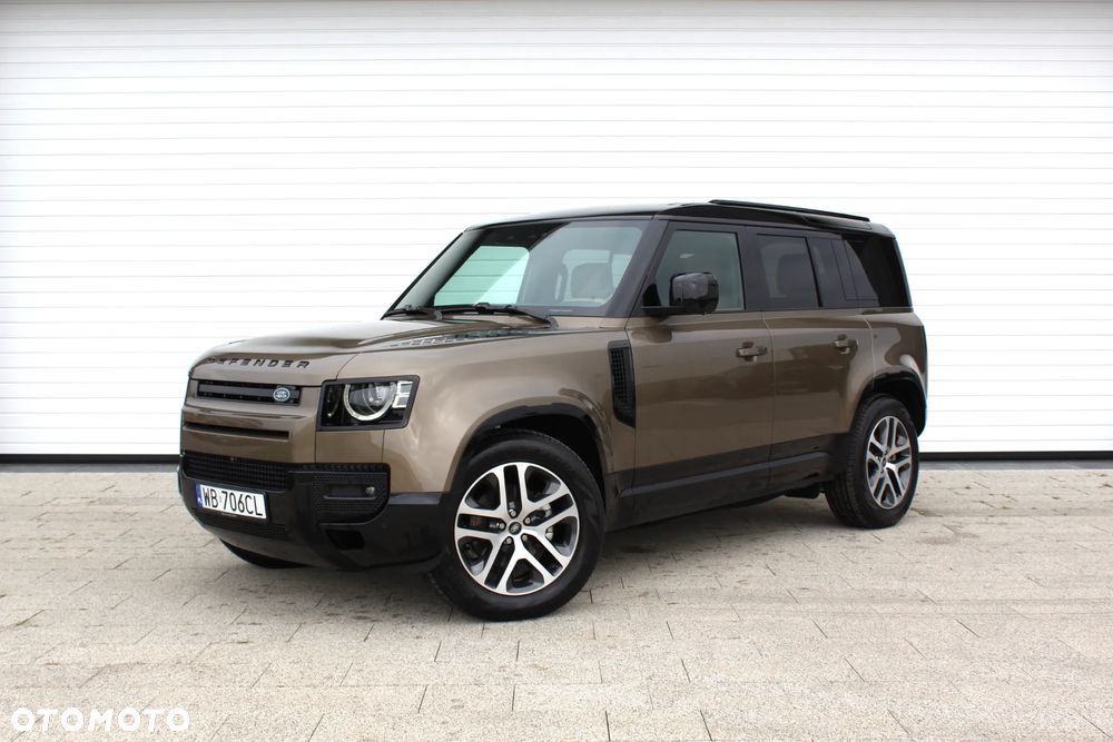 Land Rover Defender - 6