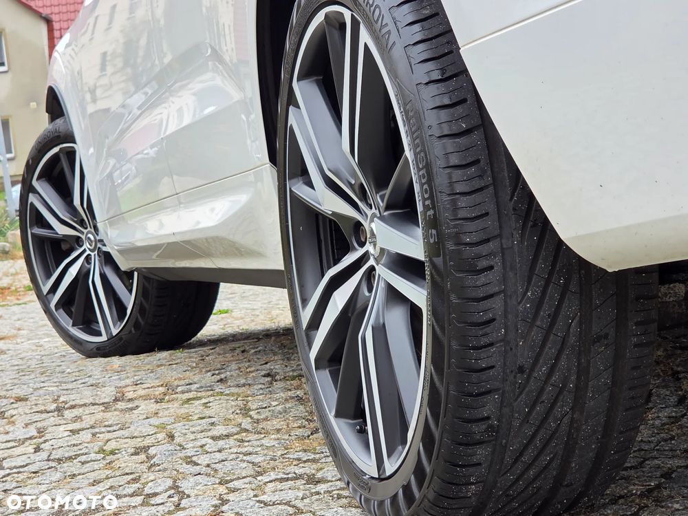 Volvo XC 60 - 13