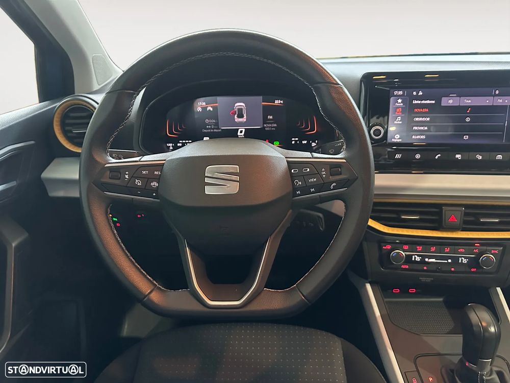 SEAT Arona 1.0 TSI Style DSG - 13