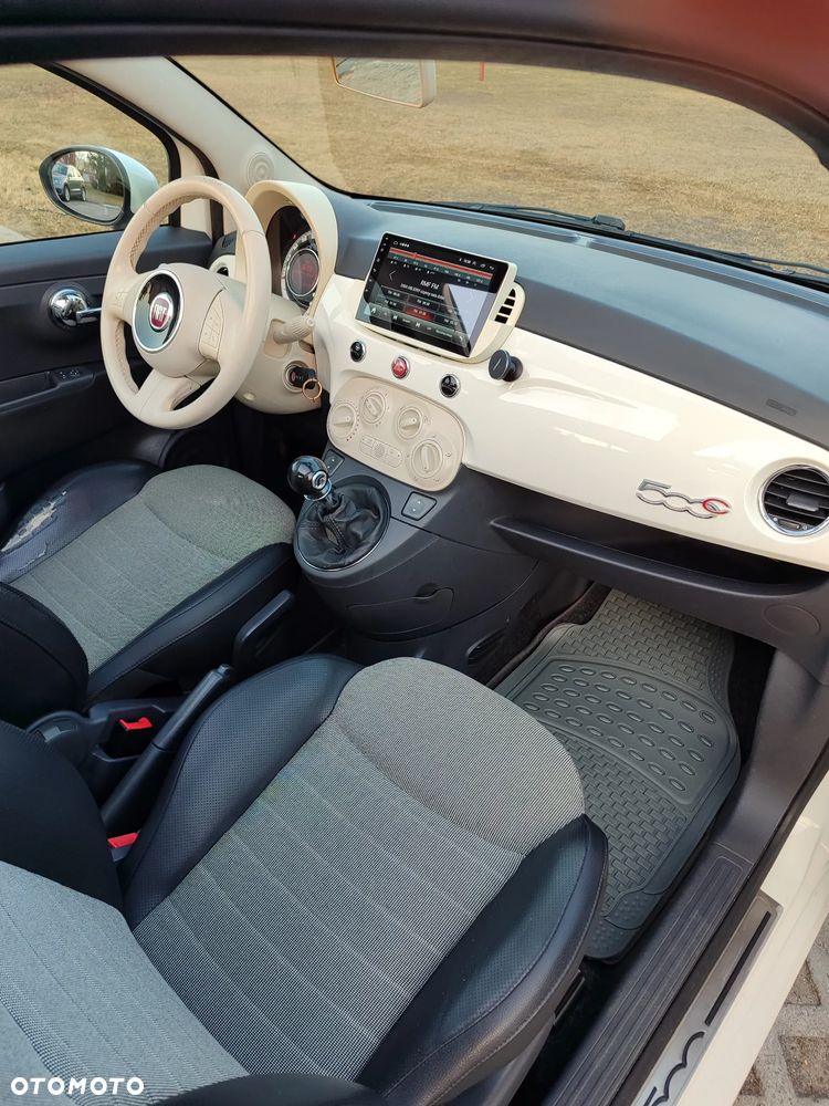 Fiat 500 - 4