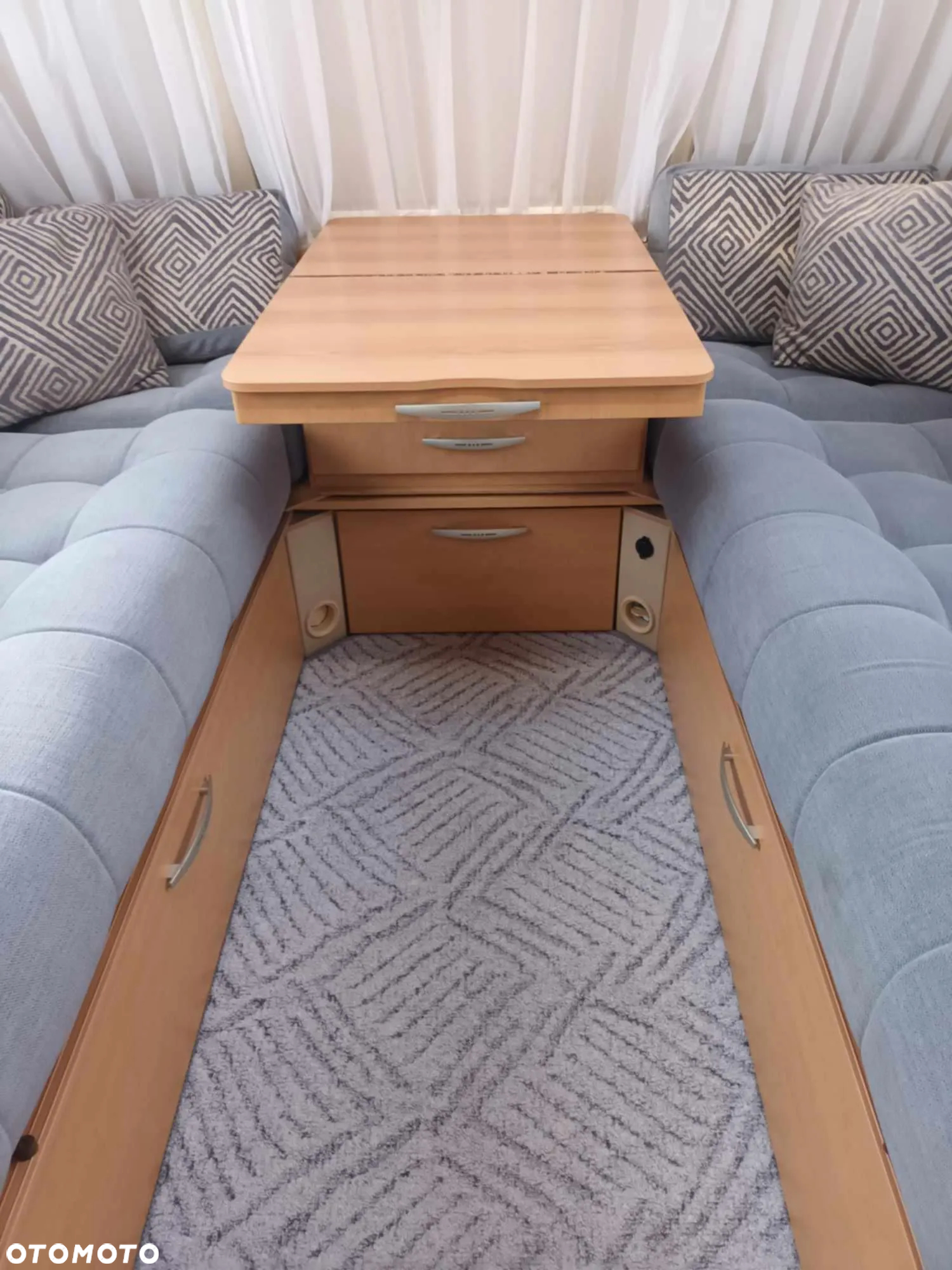 Inny ABBEY Aventura 315 - 4