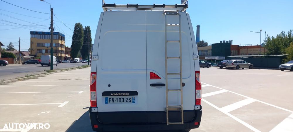 Renault Master - 7