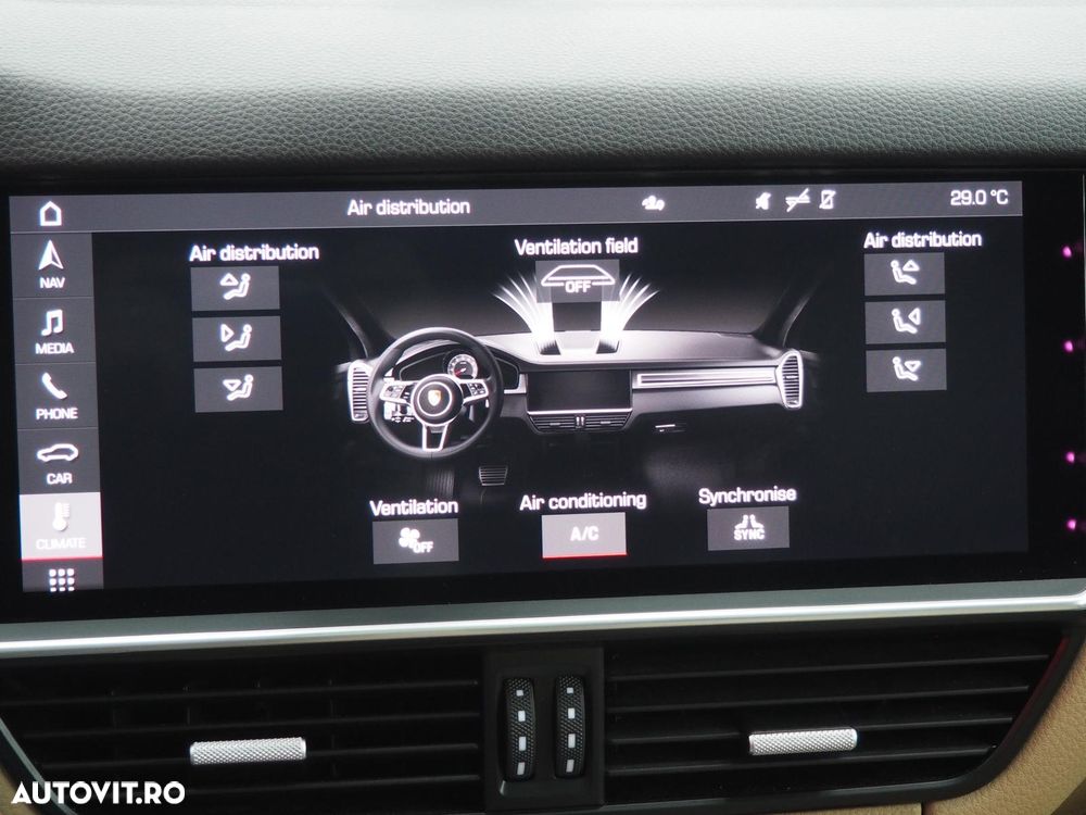 Porsche Cayenne E-Hybrid Tiptronic S - 17