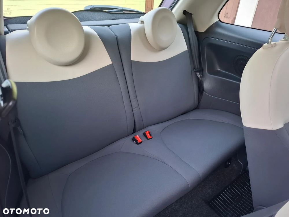 Fiat 500 - 10