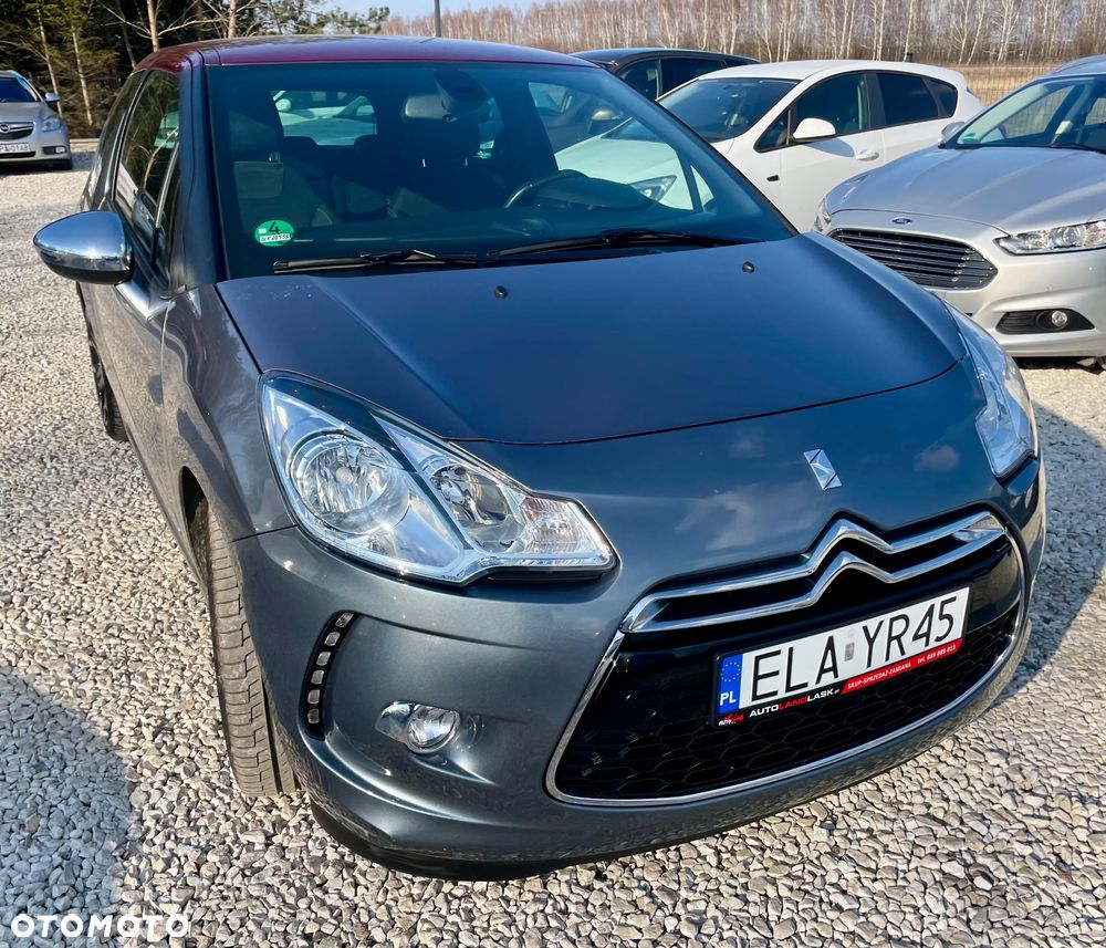 Citroën DS3 - 26