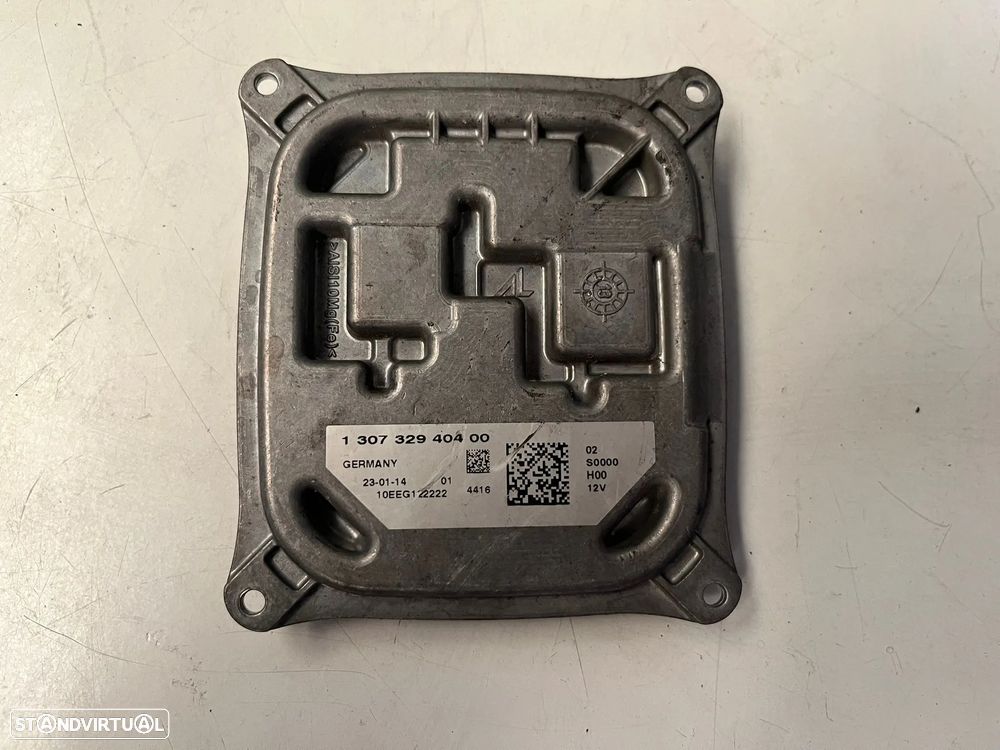 Peugeot 308 II MODULO FAROL FULL LED - MD085 - 4