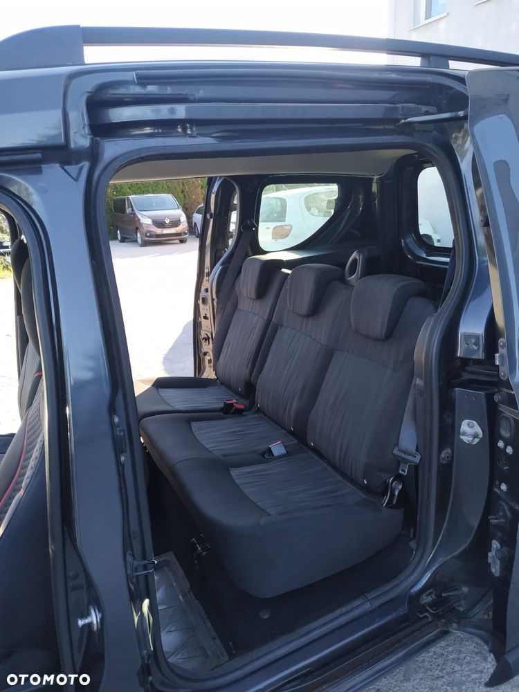 Dacia Dokker 1.6 SCe Laureate - 8