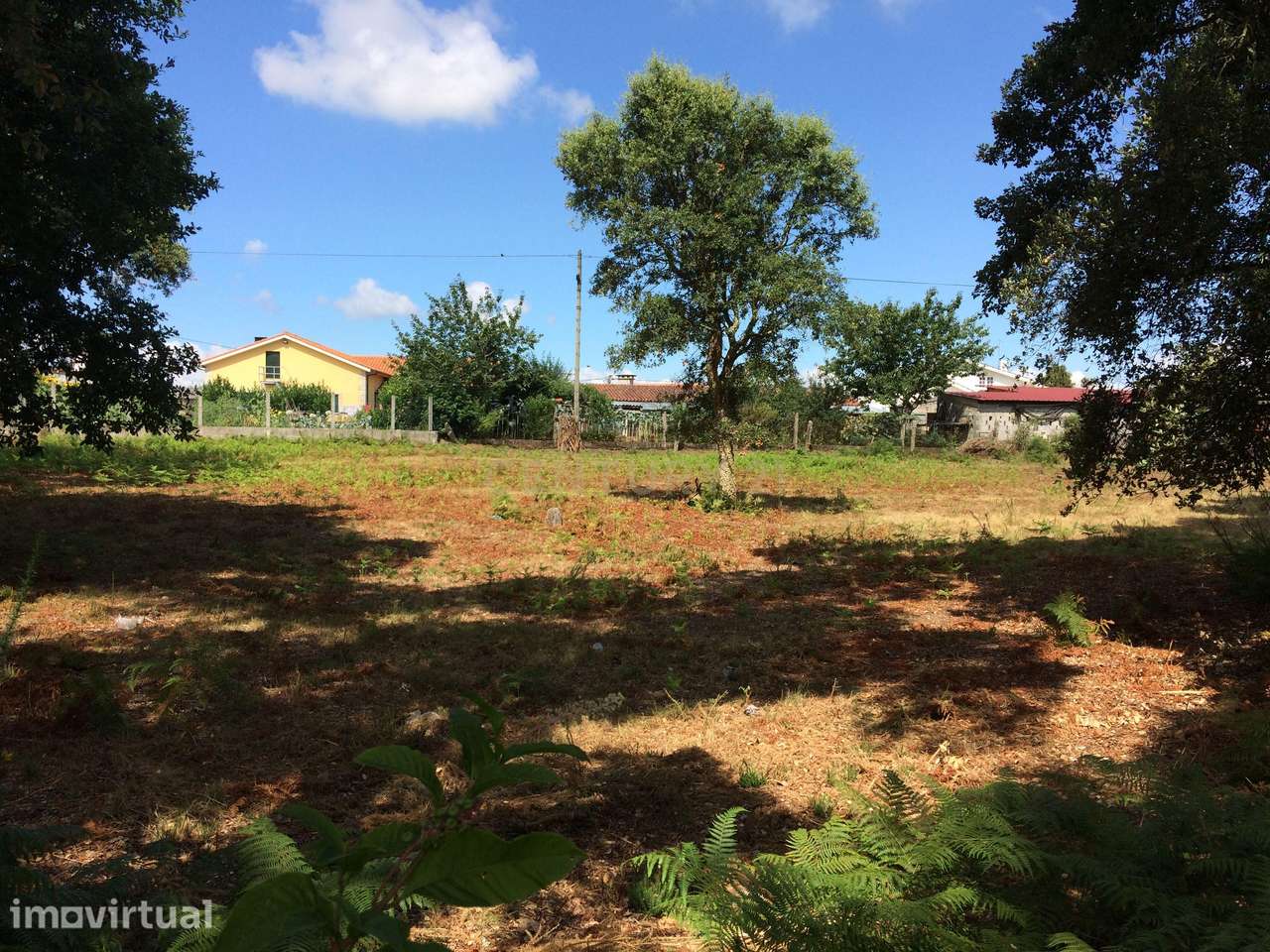 Terreno para Construção em Valença - Grande imagem: 2/11