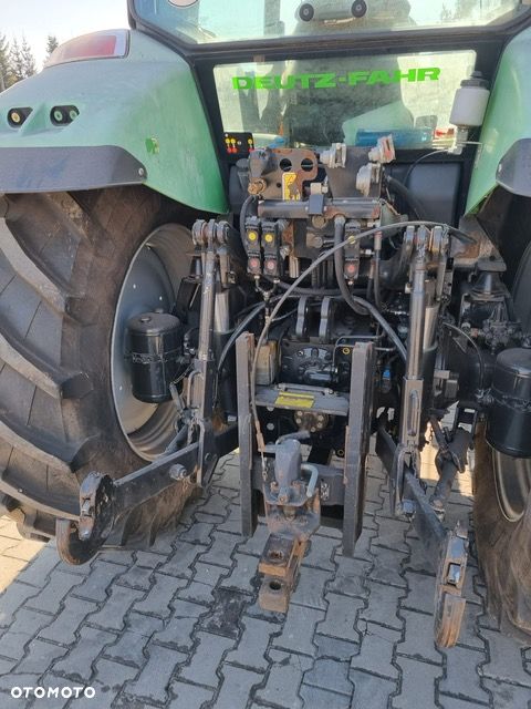 Deutz-Fahr TT 22 - 9