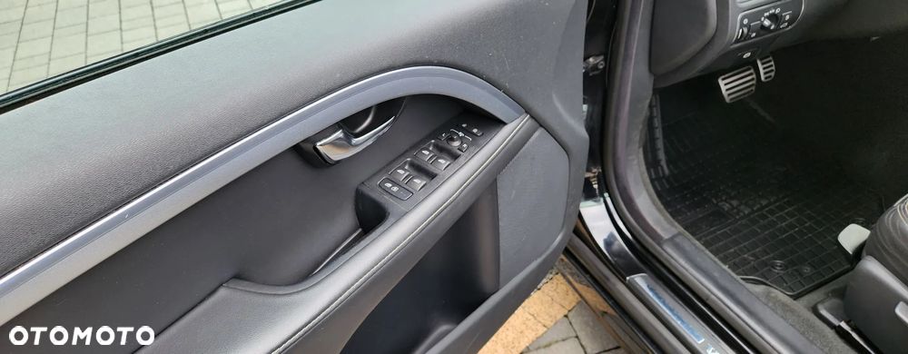 Volvo V70 D4 Geartronic Summum - 21