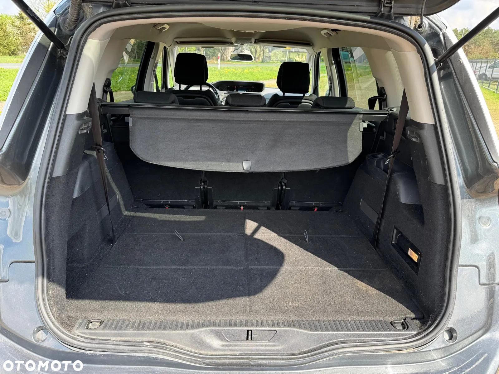 Citroën C4 Picasso 2.0 BlueHDi MoreLife - 18