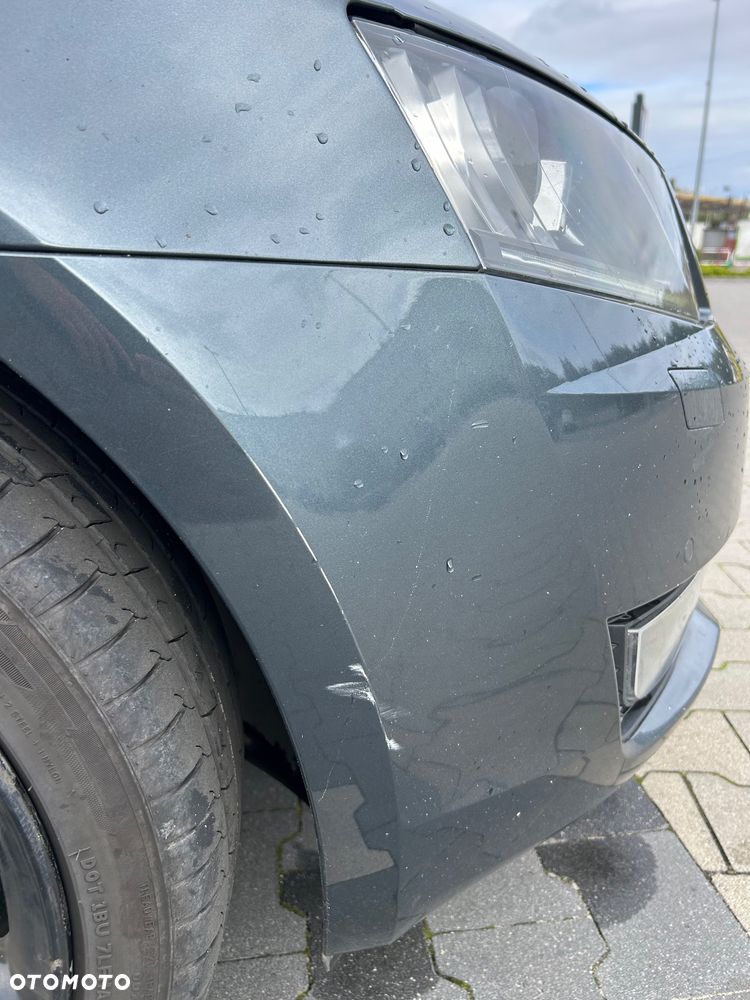 Skoda Octavia 2.0 TDI Style DSG - 15