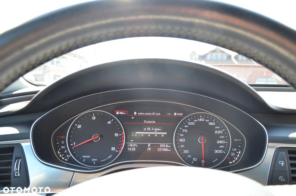 Audi A6 - 15