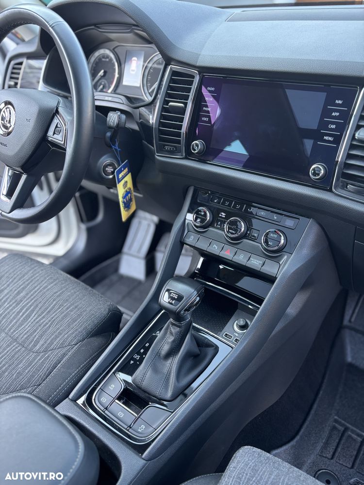 Skoda Kodiaq - 11