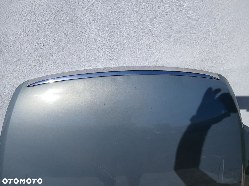 MASKA FORD MONDEO MK 4 ROK 07/10 - 4