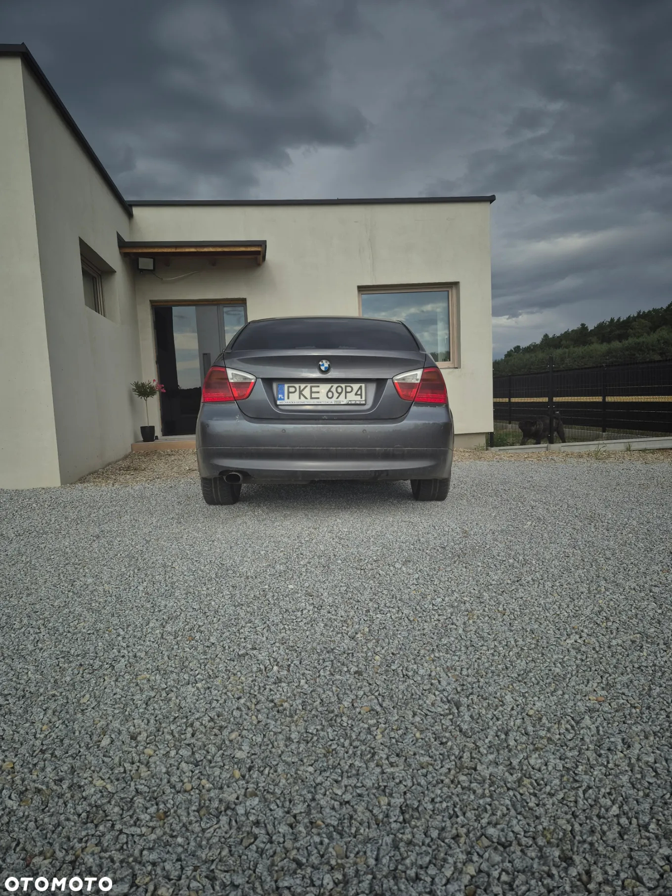 BMW Seria 3 - 13