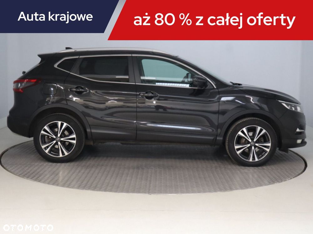 Nissan Qashqai - 8