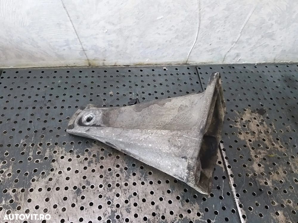 Suport motor 3.0 d bmw seria 5 e60 2211676115002 73681310 - 2