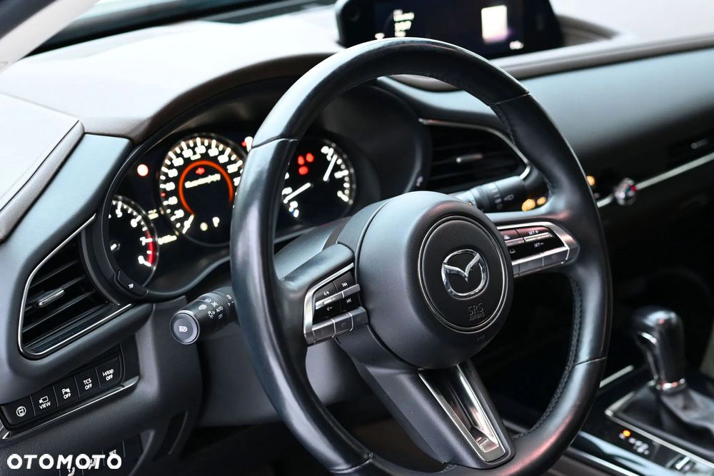 Mazda CX-30 2.0 mHEV Enso AWD - 15