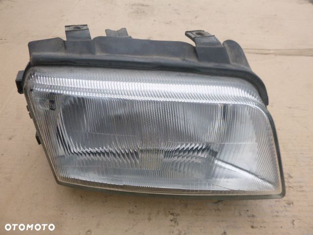 LAMPA PRAWY PRZÓD PRAWA PRZEDNIA AUDI A4 B5 94-99 VALEO - 10