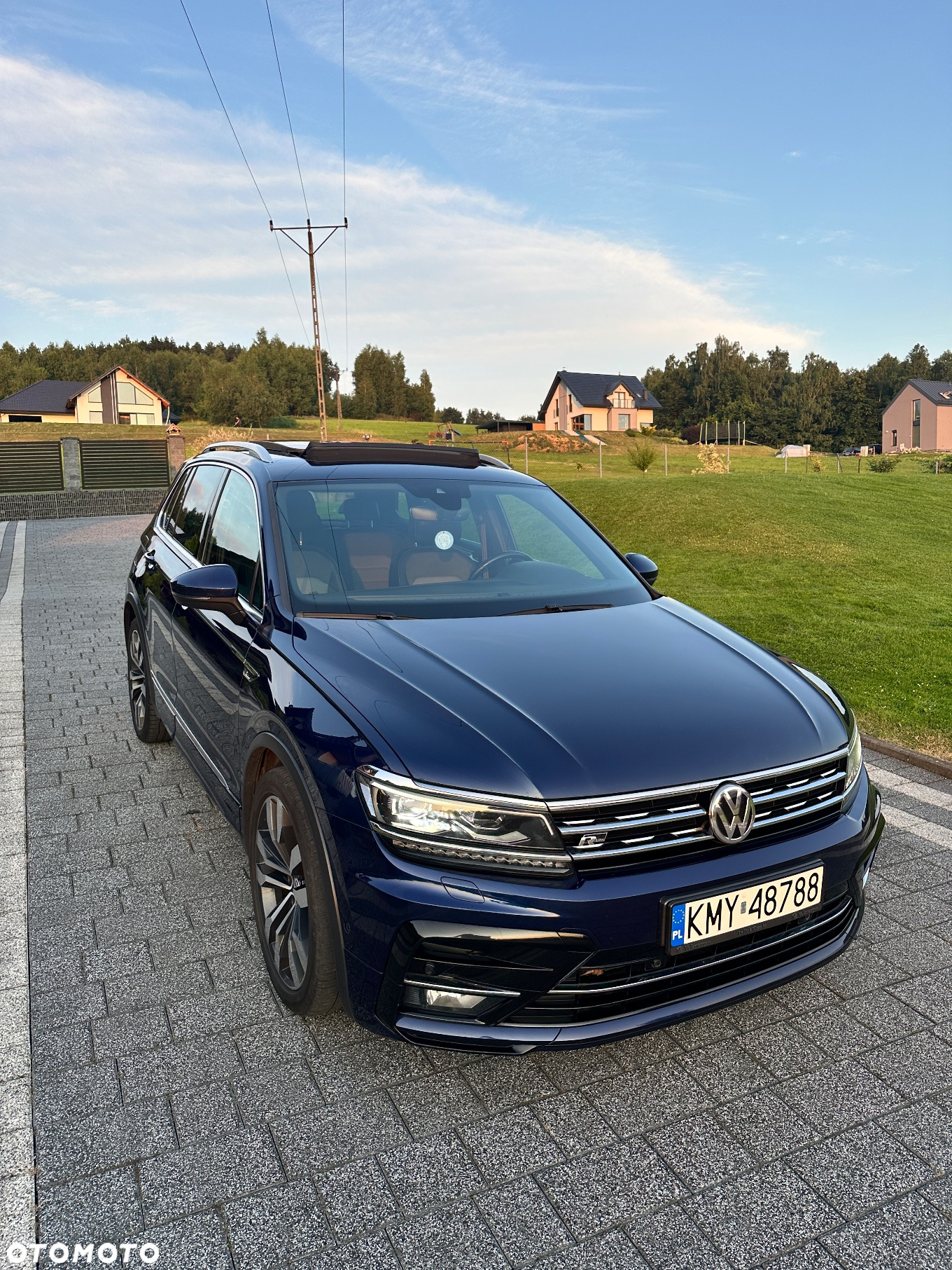 Volkswagen Tiguan 2.0 TDI BMT SCR 4Mot Highline DSG - 2