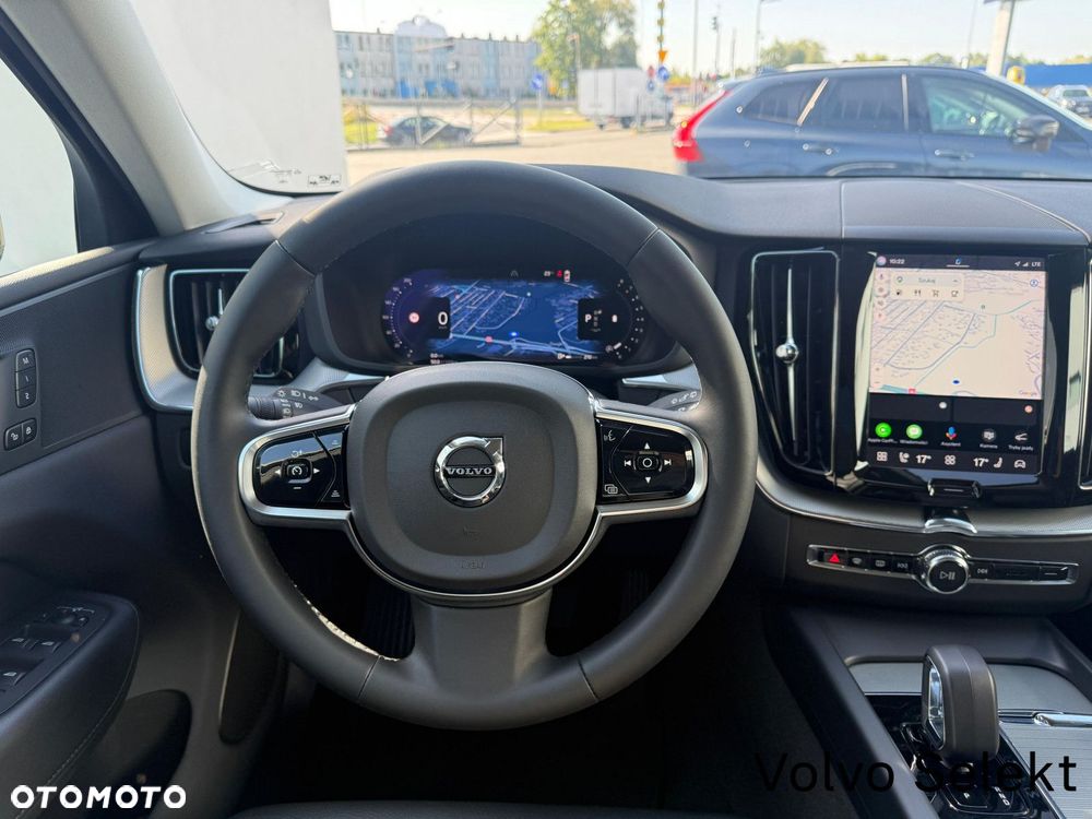 Volvo XC 60 - 26