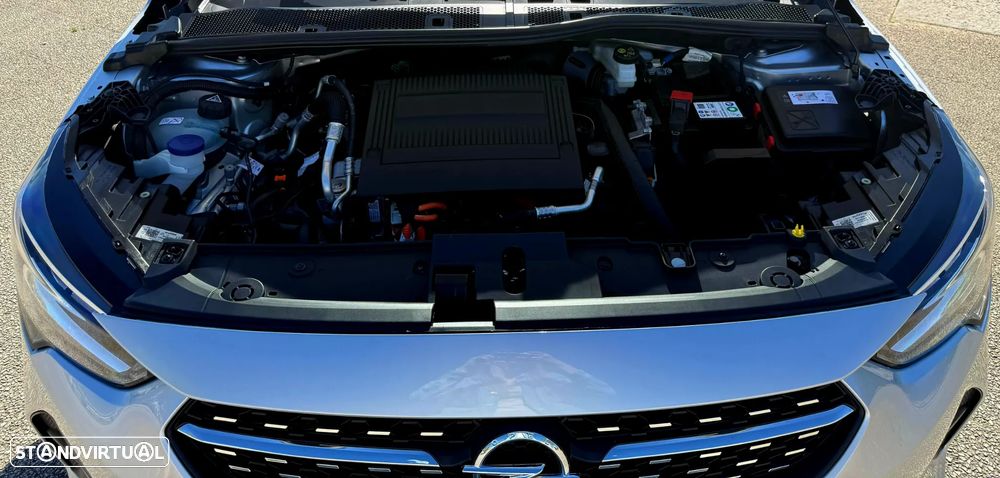 Opel Corsa-e Edition - 12