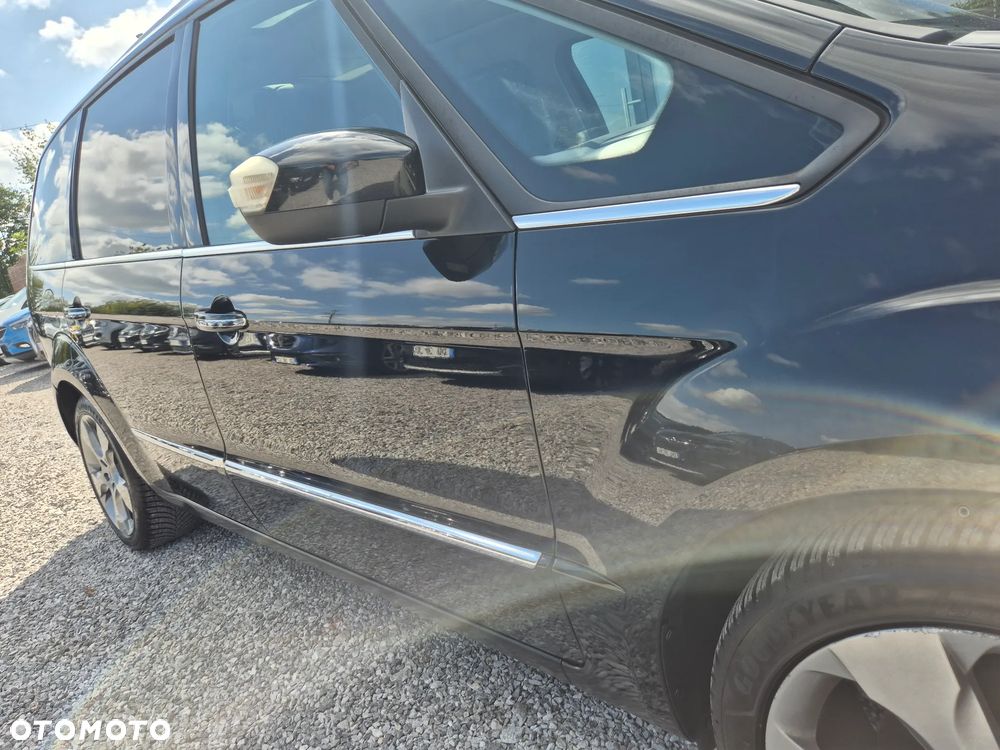 Ford Galaxy 2.0 T Platinium X (Titanium) - 19
