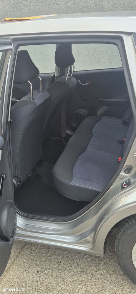 Honda Jazz 1.2 Trend - 9