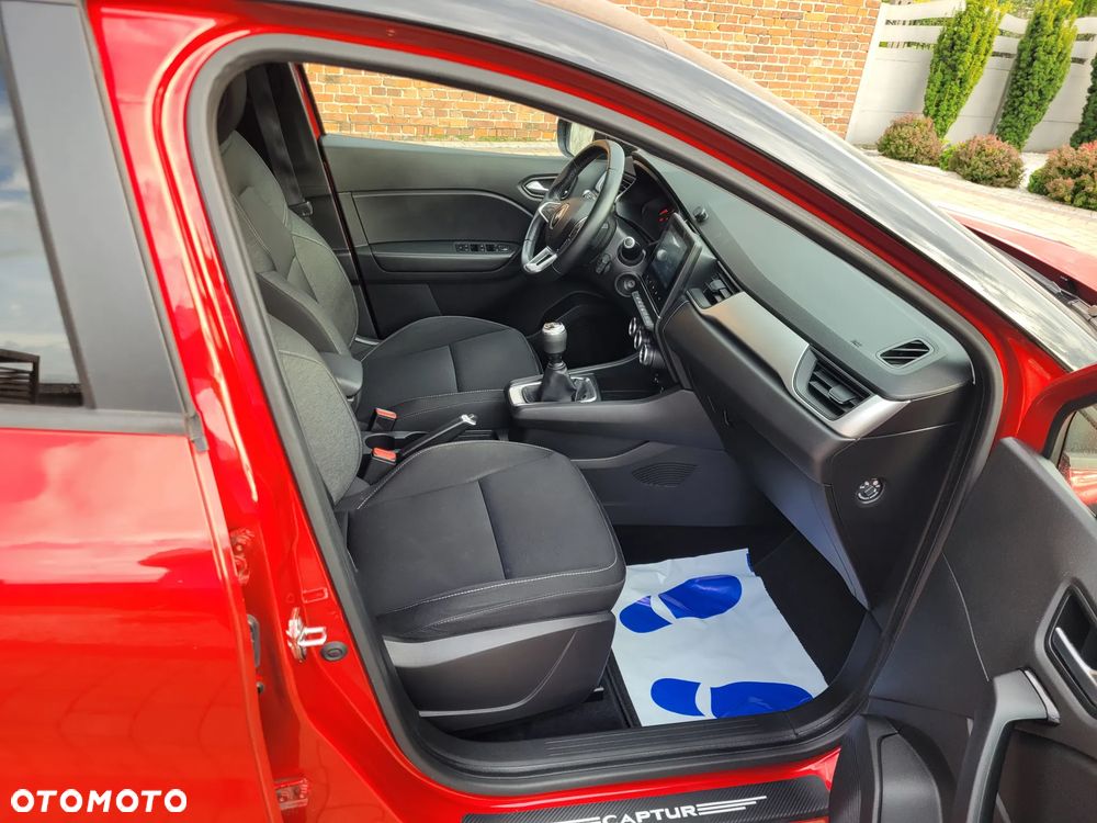 Renault Captur 1.0 TCe Zen - 15