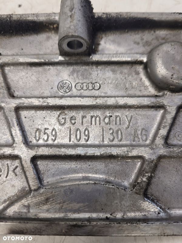 OBUDOWA ROZRZĄDU AUDI A4 A5 A6 C7 A7 059109130AG - 4